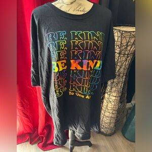 Be kind tee
